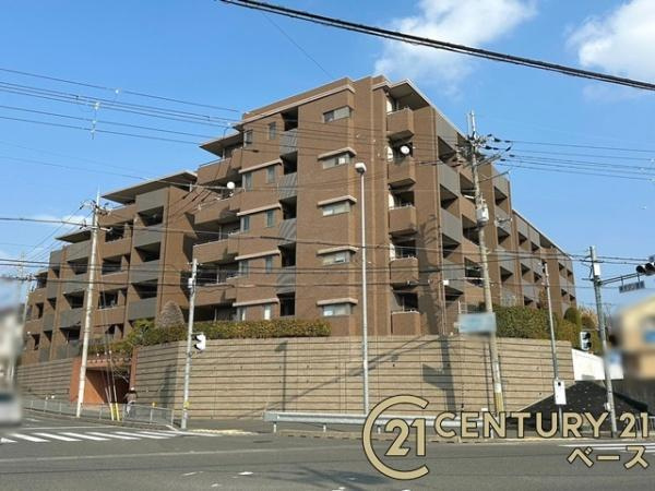 「レピア西真美の丘のご売却ならセンチュリー21ベース奈良西大...の画像
