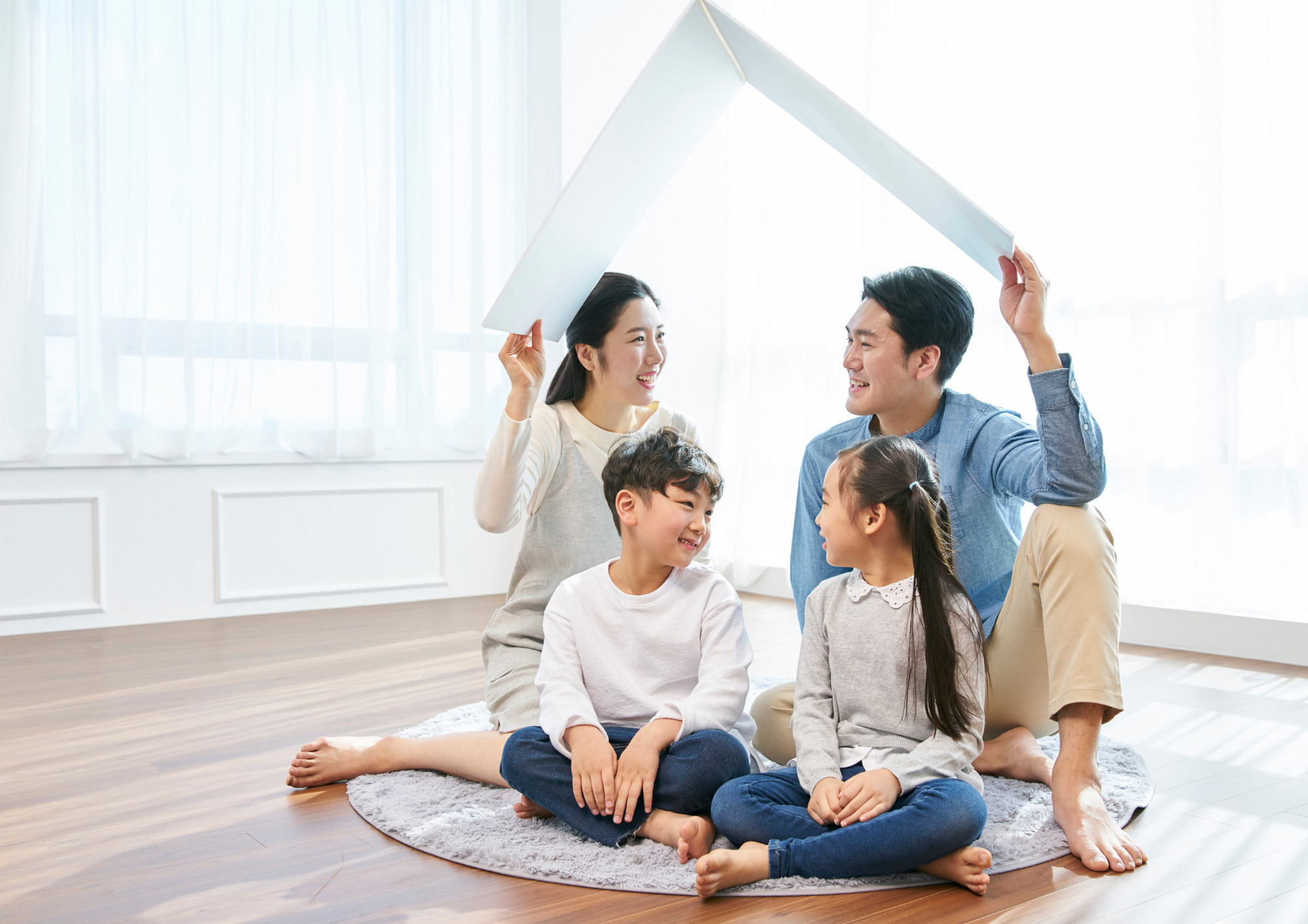 福岡市・糟屋郡エリアで理想のマンションを見つける！地元専門家...の画像