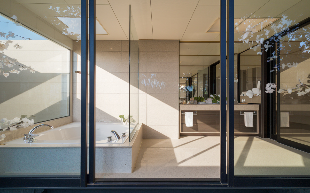 意外と知らない“ユニットバス”について徹底解説！の画像