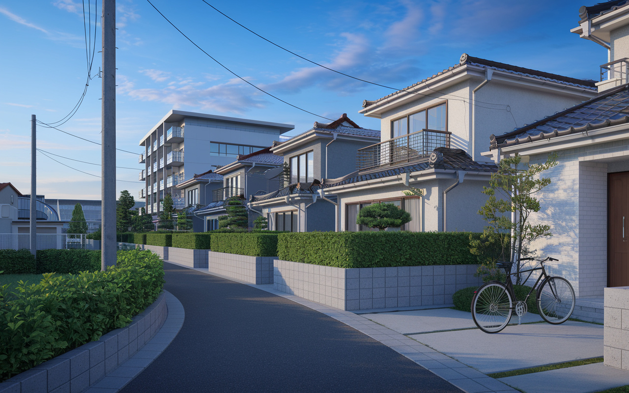 建物状況調査(インスペクション)とは何か知っていますか？の画像