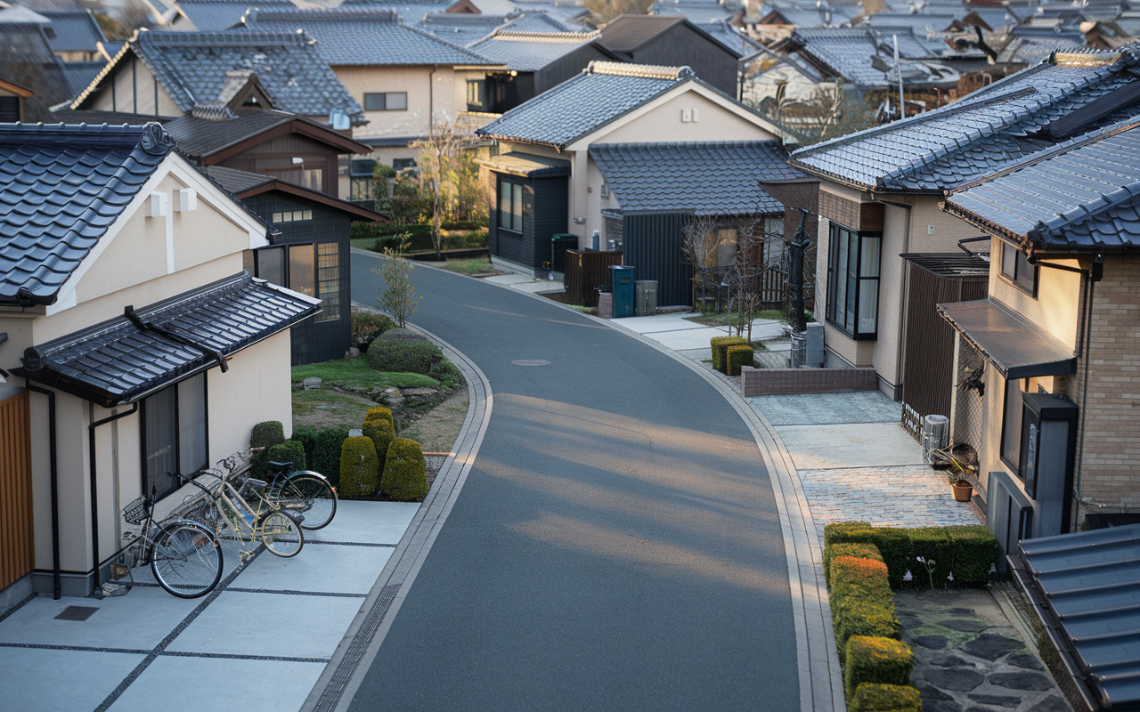 大刀洗町で菊池小学校校区内の中古住宅を選ぶ理由は？子育てや住...の画像