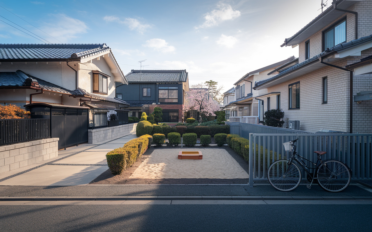 大刀洗町で戸建てを売却したい方必見！本郷小学校区での方法や相...の画像