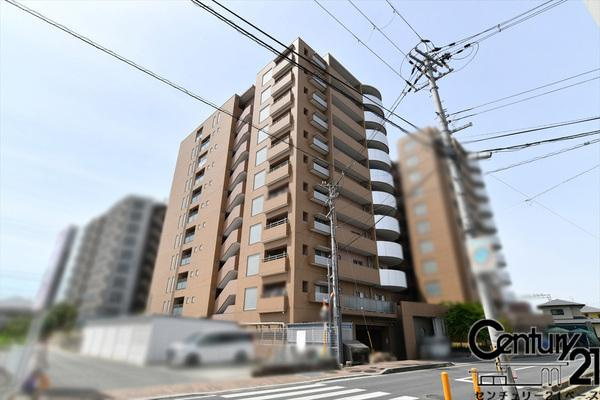 【香芝市】「グリーントピア21香芝アネックスの売却はセンチュ...の画像