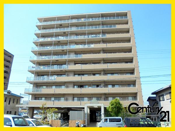【香芝市】「グローリー香芝Ⅳ番館の売却はセンチュリー21ベー...の画像
