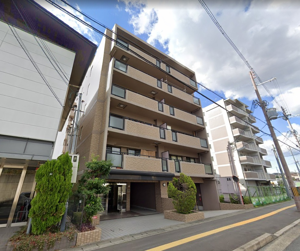 【香芝市】「プレジデント五位堂の魅力を徹底解説！抜群のアクセ...の画像