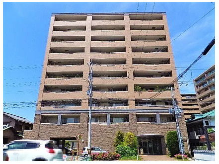 【香芝市】「フレセーヌ香芝の魅力を徹底解説！駅チカの立地が強...の画像
