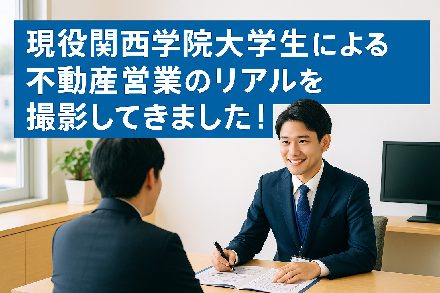 【宝塚賃貸】関学生が語る！三田キャンパスも上ヶ原も通いたい関...の画像