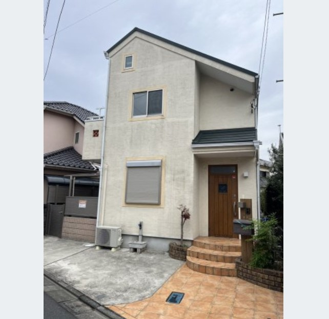 【駐車場付き×ゆったり3LDK】上鷺宮で“のびのび戸建て生活...の画像