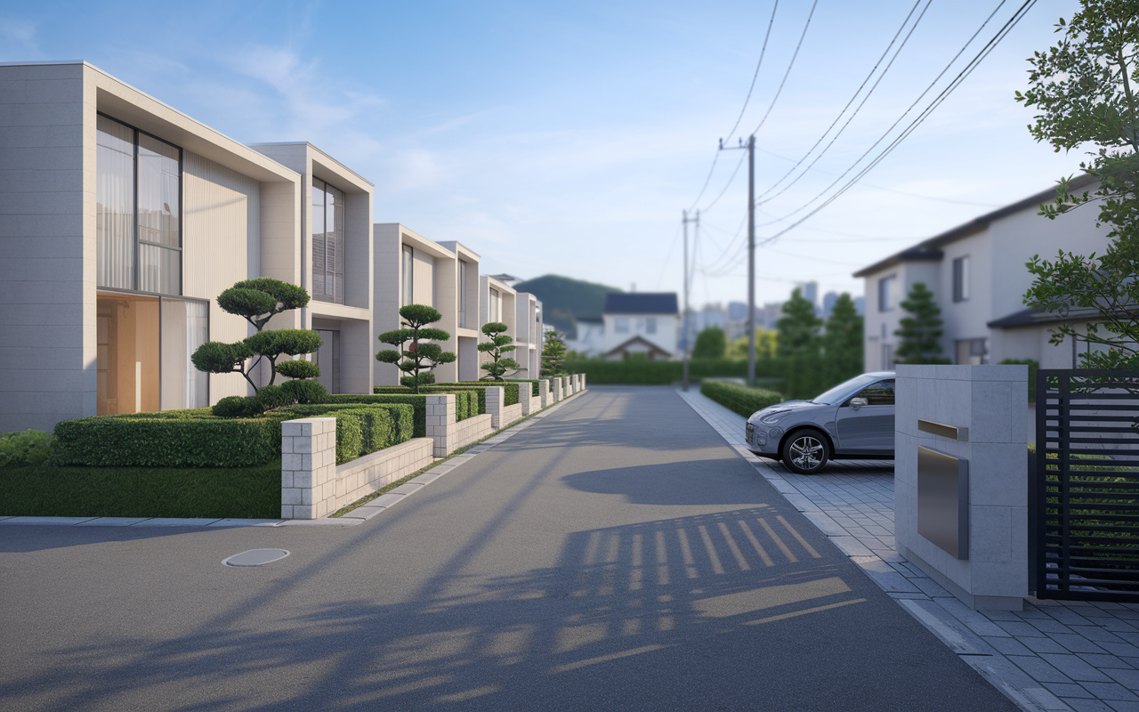 住み替えの売却や購入のタイミングは？適した進め方と注意点を紹...の画像