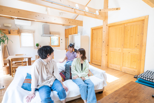 【2025年版】立川市の不動産動向｜売却・購入・相続のポイン...の画像