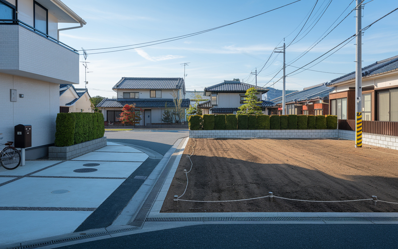 土地売却と解体の手続きはどう進める？流れや必要書類も解説の画像