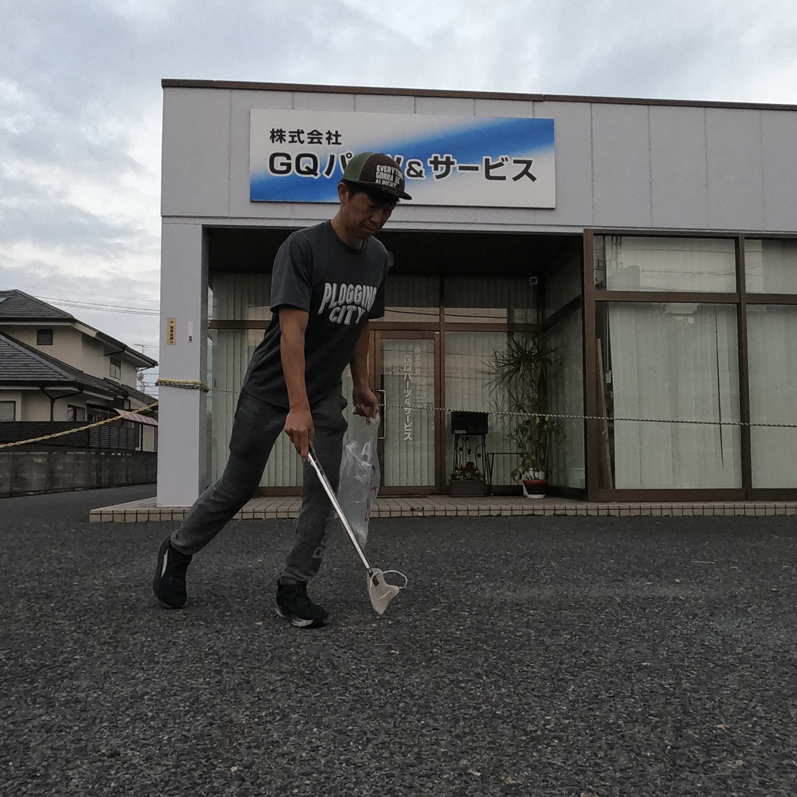 今日は笠岡市へ空き家の提案に行ってきます！ー【倉敷市】の空き...の画像