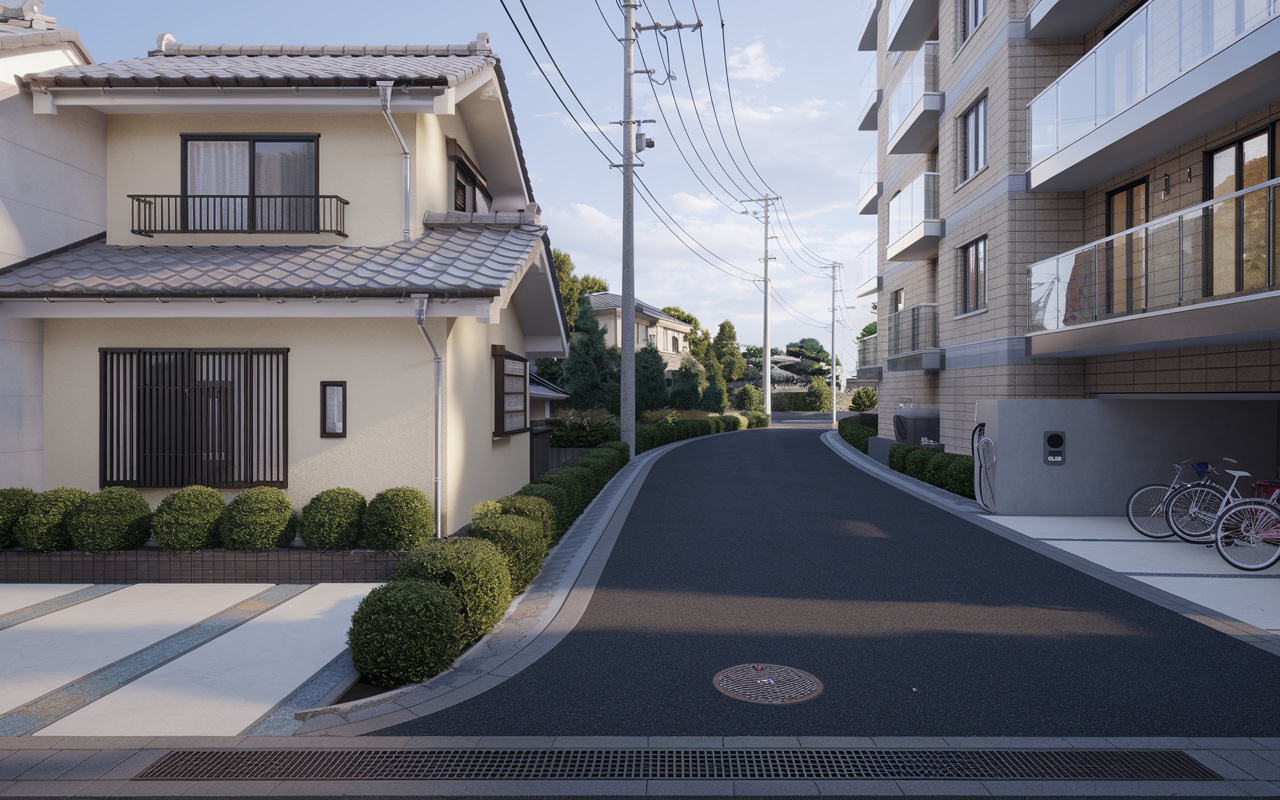 太田市で不動産売却を考える方必見！流れや準備のポイントを詳し...の画像