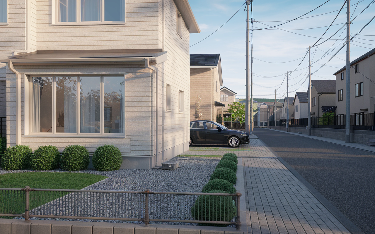 太田市で一戸建てを売却する相場は？最新価格や市場動向も詳しく...の画像