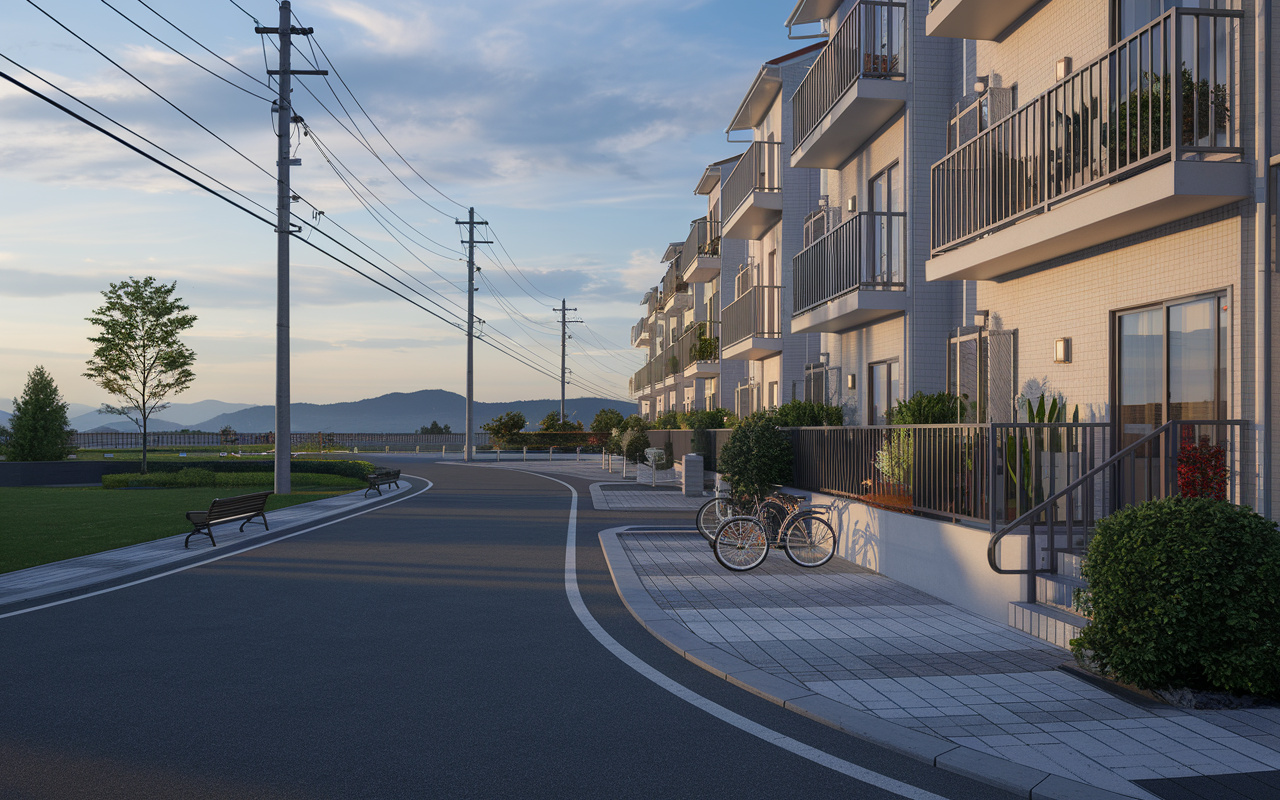 太田市でマンション売却を考えていますか 査定の流れや価格相場...の画像