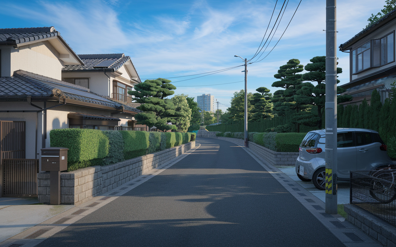 太田市で相続した不動産の売却相談はどこへ？流れと注意点をご紹...の画像