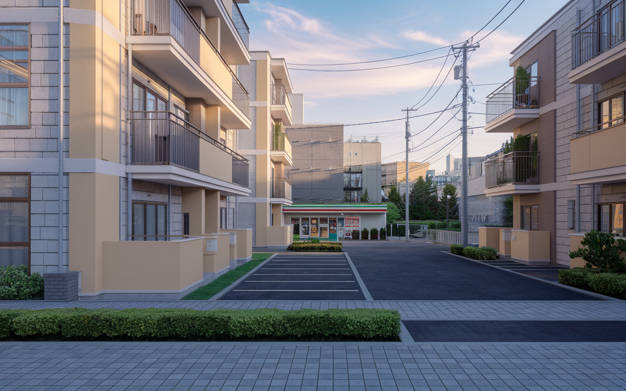 伊勢崎市のマンション売却を考えたら査定は必須！相場や手順を知...の画像