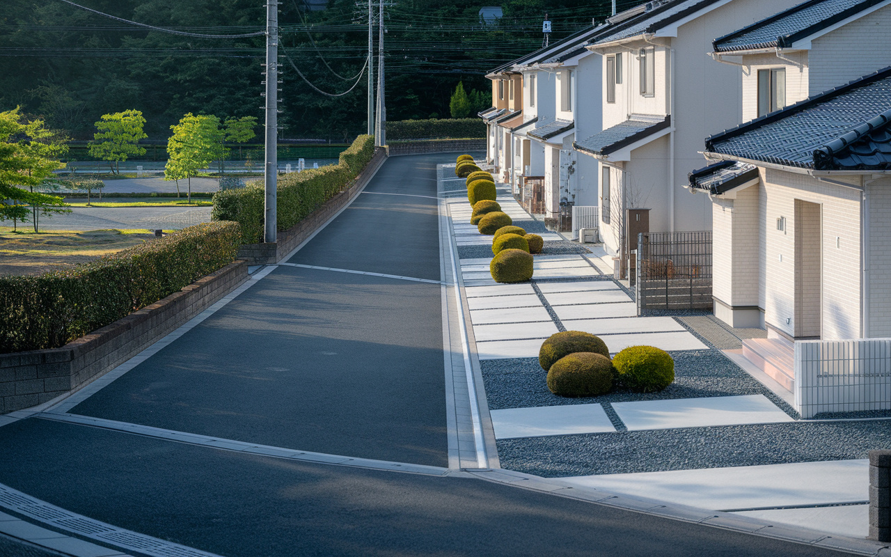 伊勢崎市で不動産売却を急ぎたい方必見！スピード査定の流れと選...の画像