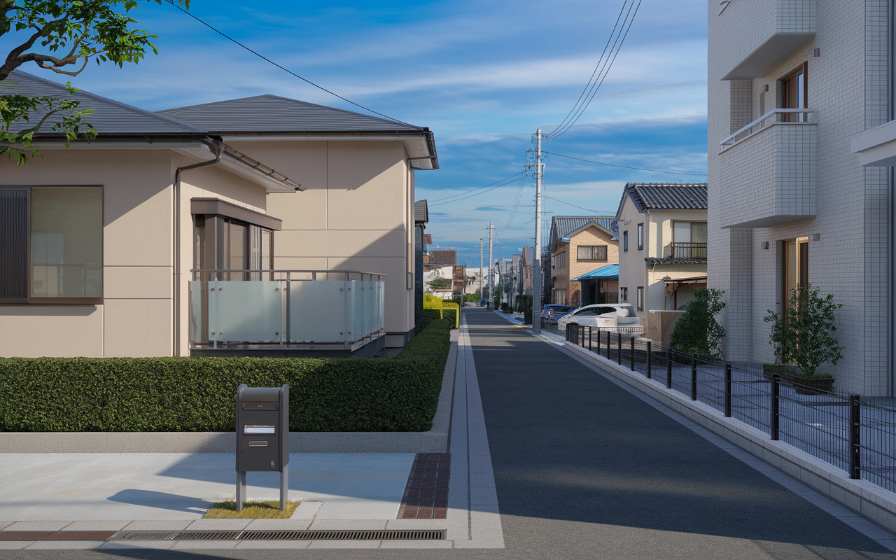伊勢崎市で不動産売却の相場はどう変動する？相場価格や売却時の...の画像