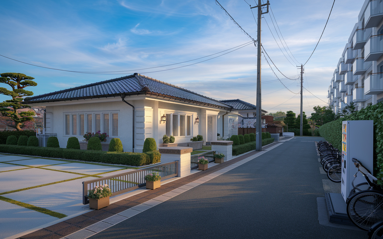 伊勢崎市の不動産売却で譲渡所得は課税される？税金の基本や控除...の画像