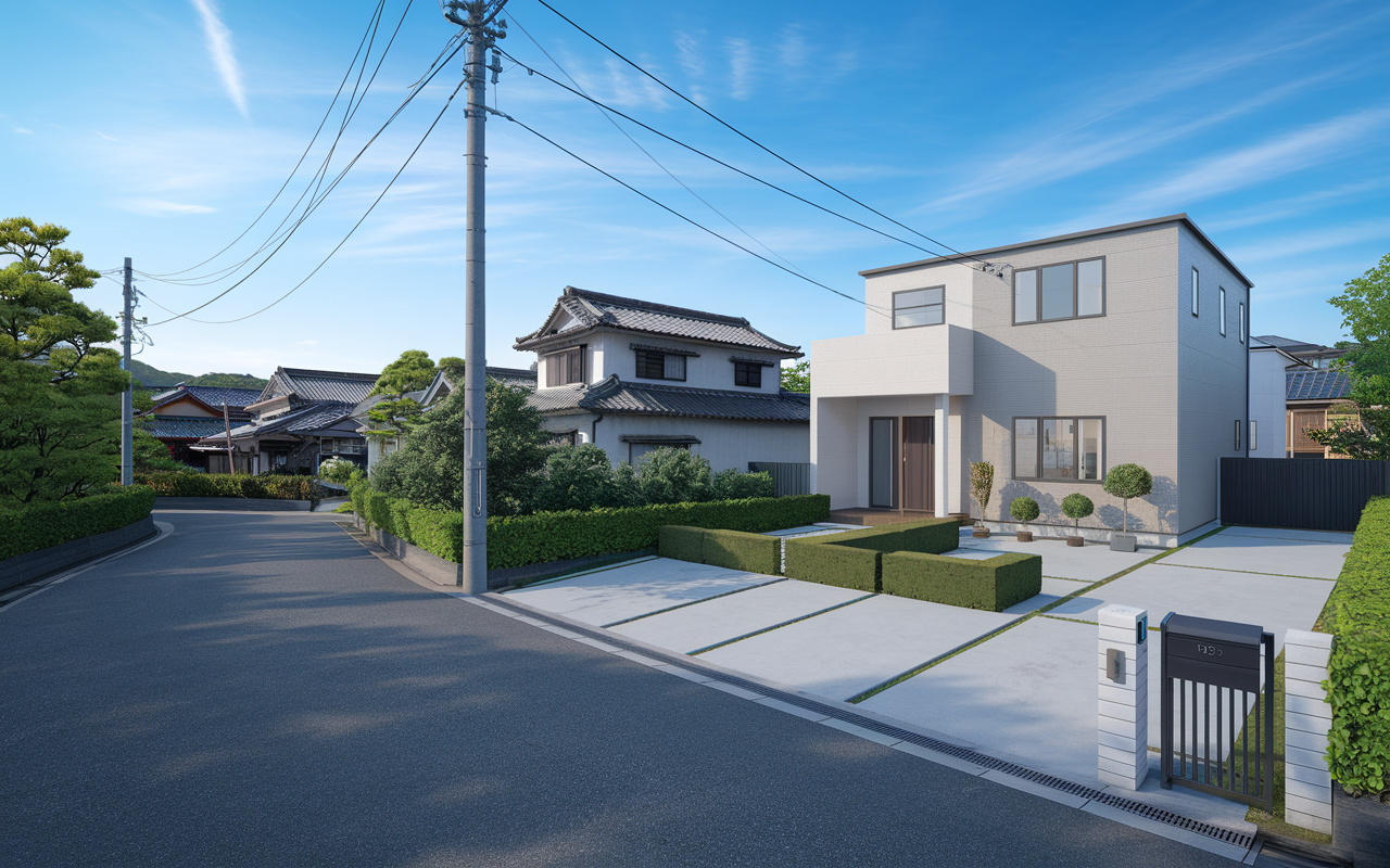 伊勢崎市で相続した不動産の売却はどうする？査定の進め方とポイ...の画像
