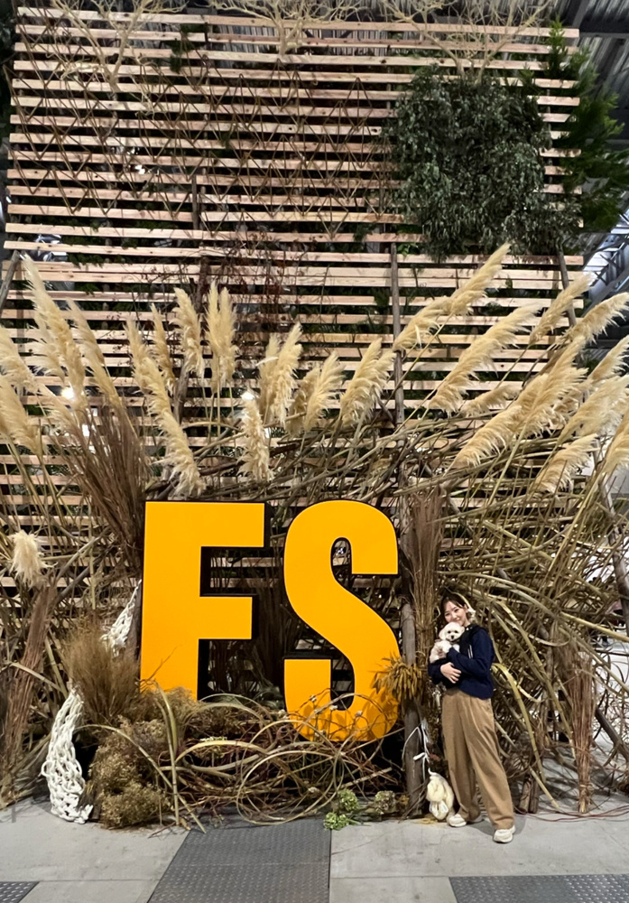 「FIELDSTYLE EXPO2025」の画像