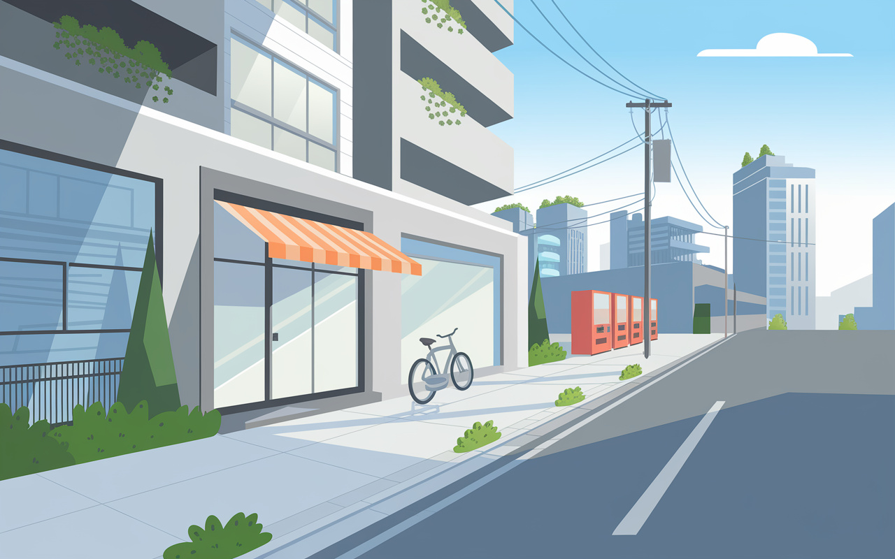 繁忙期の部屋探しは内見なしでも契約可能？メリットとデメリット...の画像