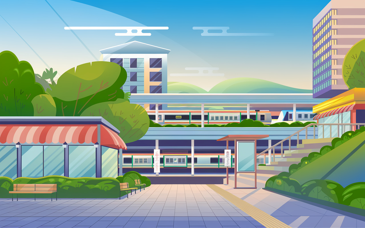 【国分寺市】街の魅力や特徴を知りたい方へ！買い物や交通の便も...の画像