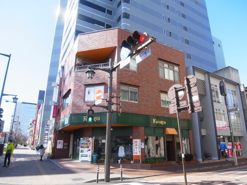 高崎市あら町1Ｆ店舗募集開始！の画像