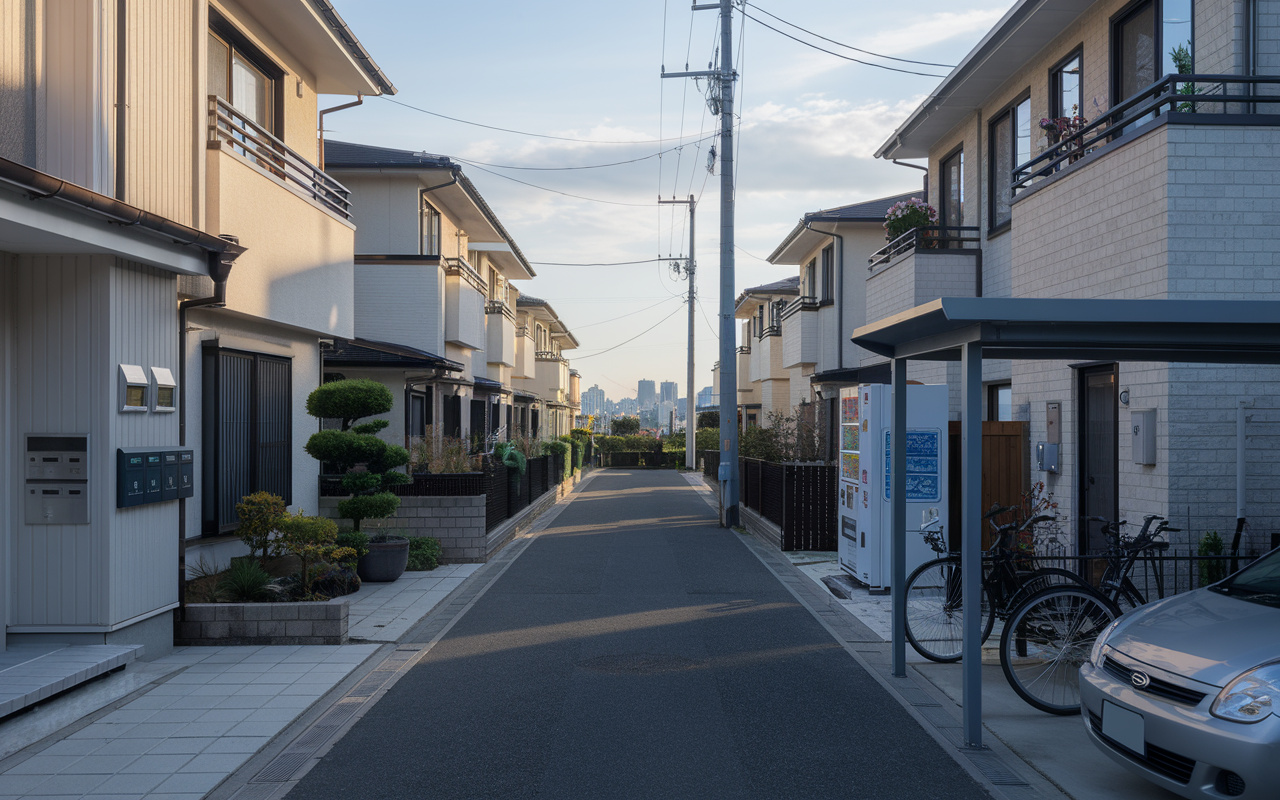 物件探しにポータルサイトは使うべき？不動産会社のメリットやデ...の画像