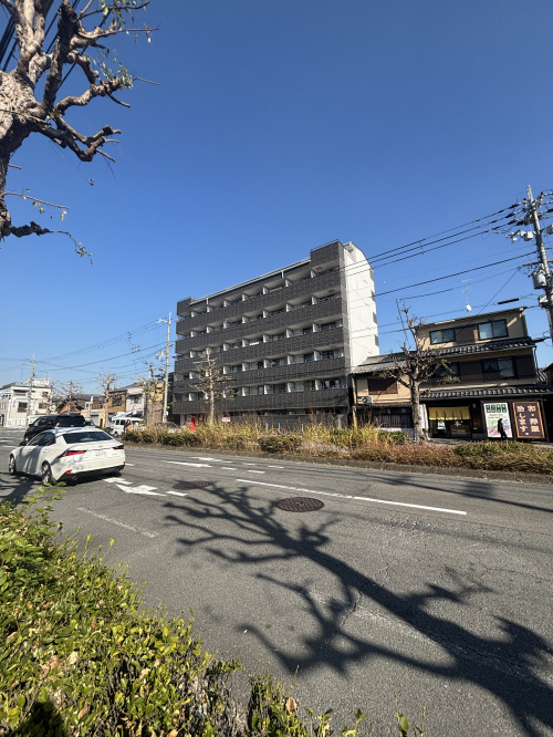 フラッティ円町北の画像