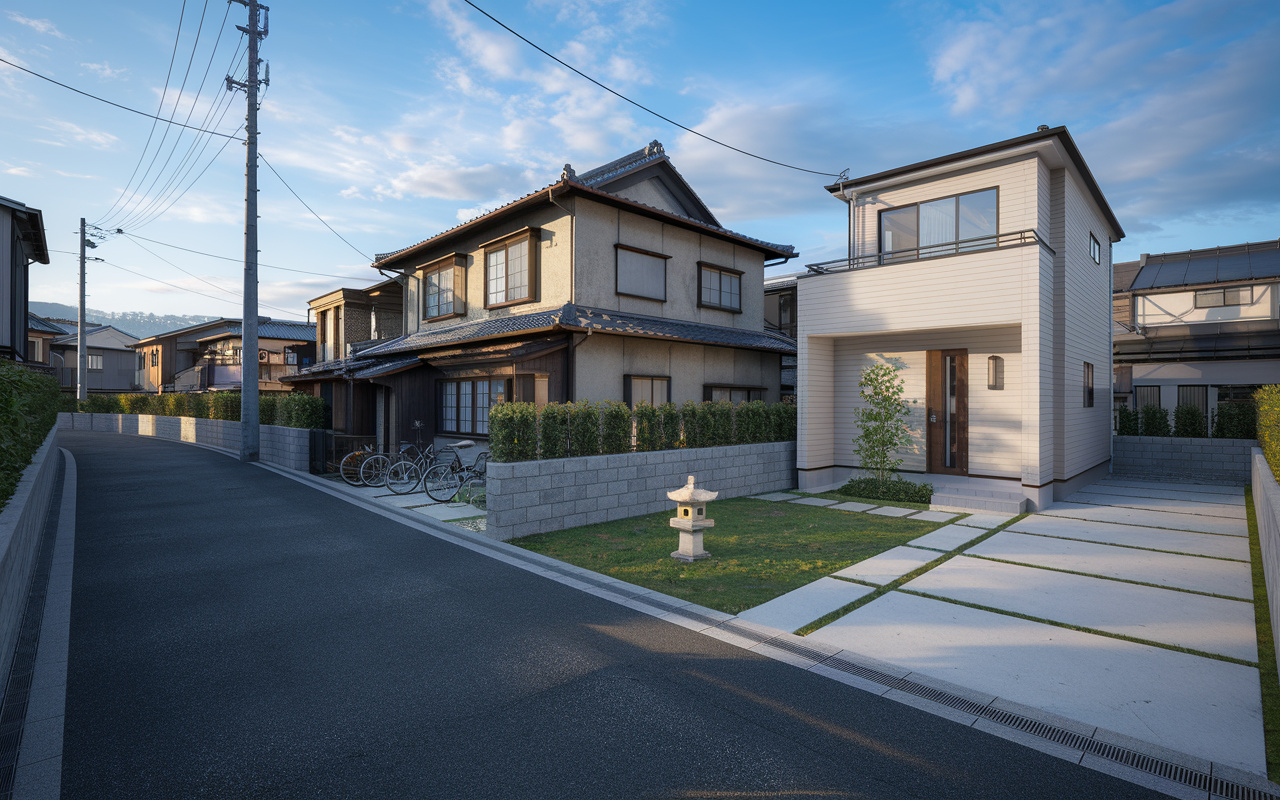 実家の買い替えはどんなメリットがある？デメリットや判断のコツ...の画像