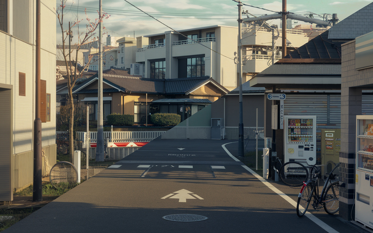 東大阪市でJRと近鉄どちらが便利？沿線比較から住み心地をチェ...の画像