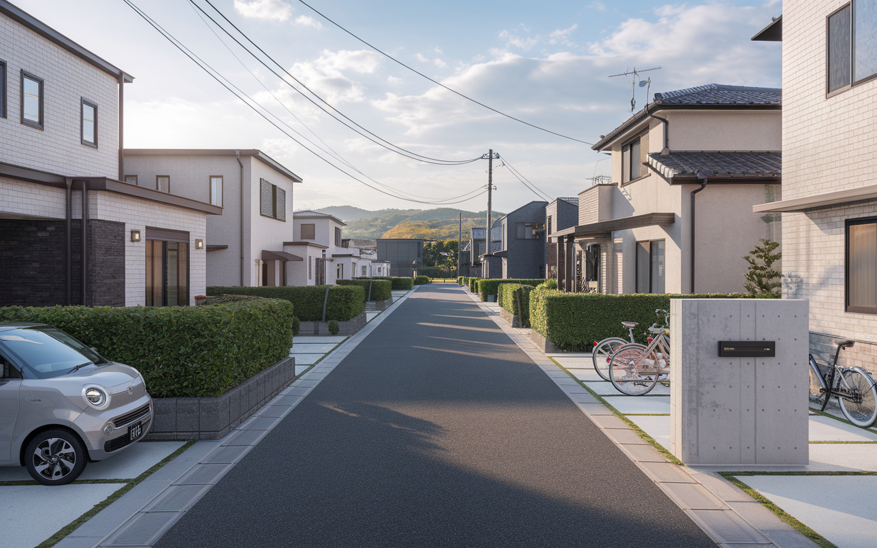 太田市で自宅を売却する際の費用内訳は？主要な項目や相場をまと...の画像