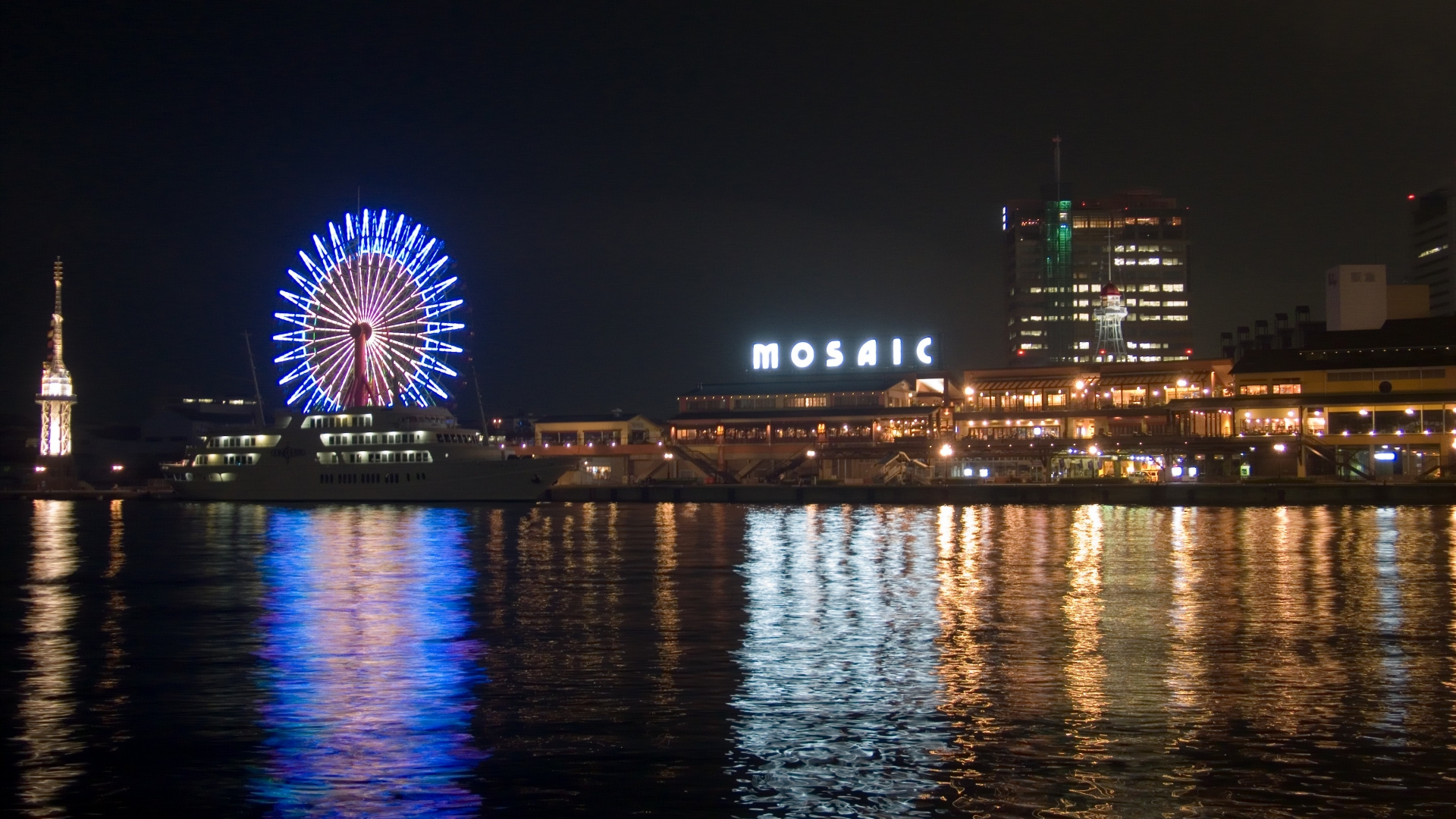 神戸市の冬のオススメスポットの画像