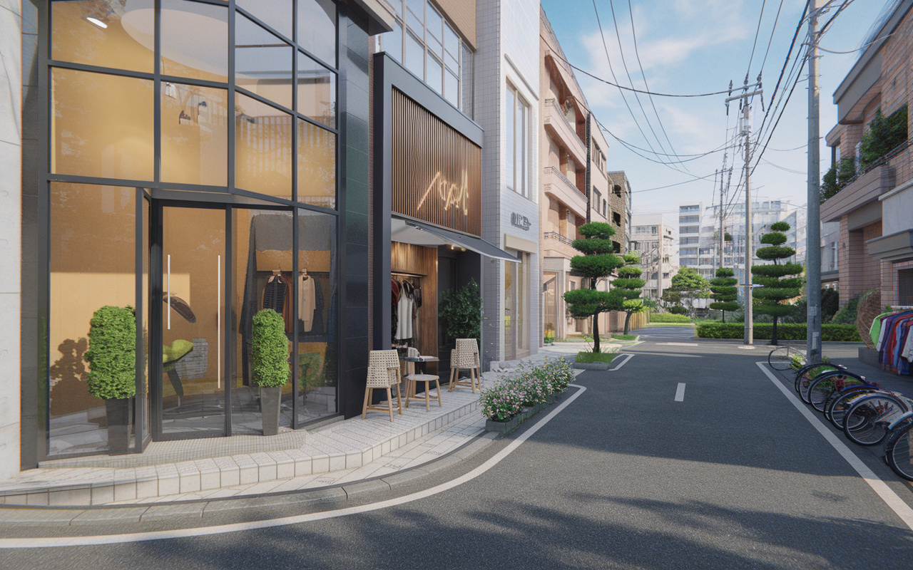 野洲市でヘアサロンの物件選びに迷う方必見！立地や費用ポイント...の画像