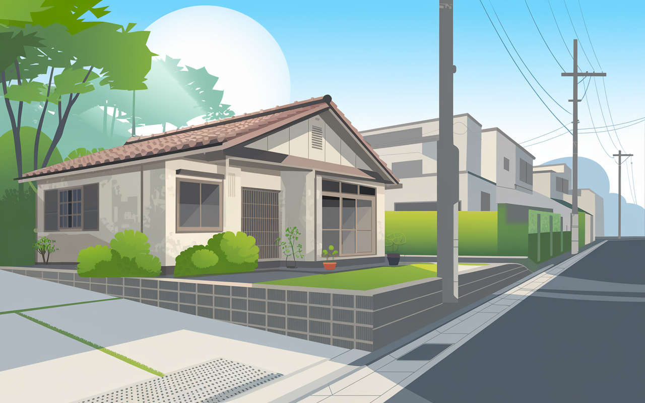 築30年の戸建売却体験談は参考になる？横浜市での成功ポイント...の画像