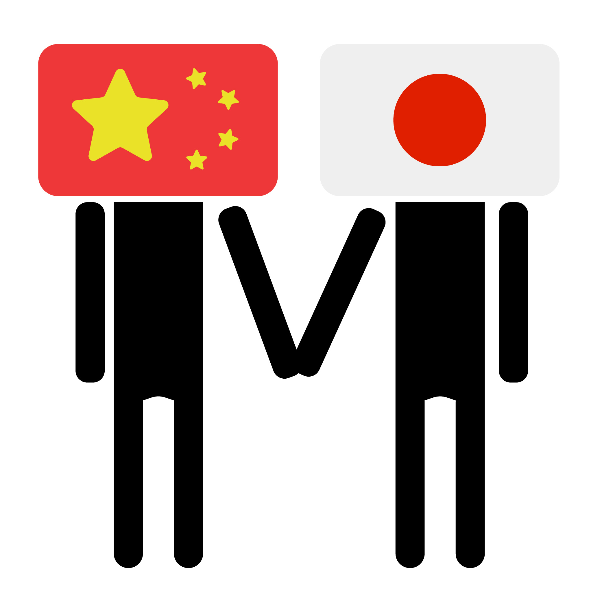 中国の日本渡航自粛要請が民泊市場に与える衝撃の画像