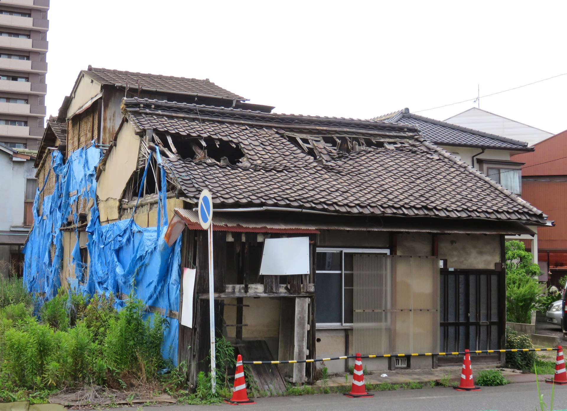 【保存版】尼崎市で空き家を放置すると危険？売却・活用・管理の...の画像