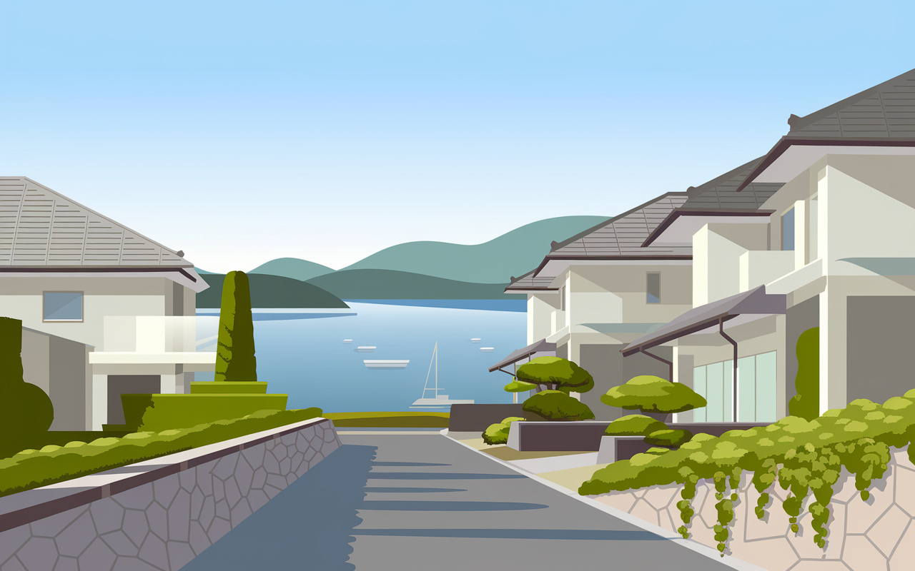 神戸市で空き家を相続したらどう処分する？売却や手続きの流れを...の画像