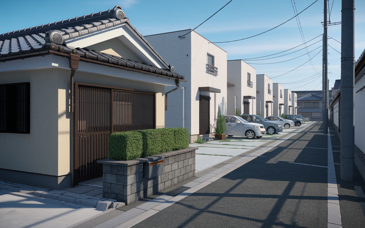 高崎市で相続した家を売る時の手続きは？必要な費用や相談先も解...の画像