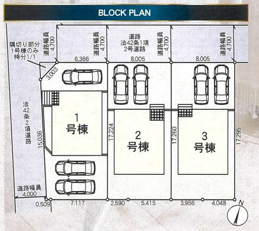 厚木市下川入で新築購入を考え中の方必見！仲介手数料無料や子育...の画像