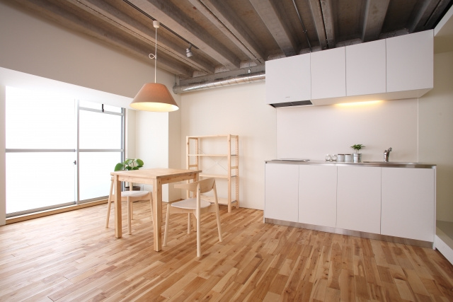 コンパクトマンションの購入が向いている方は？メリットやデメリ...の画像
