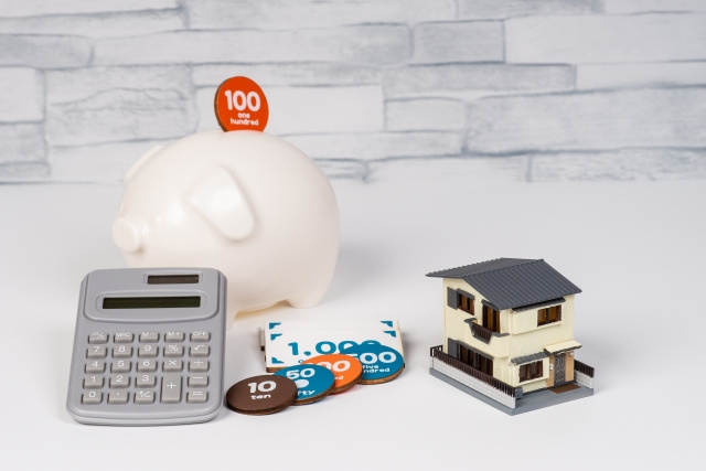 中古住宅の購入にかかる費用は？支払い時期や住宅ローン活用法も...の画像