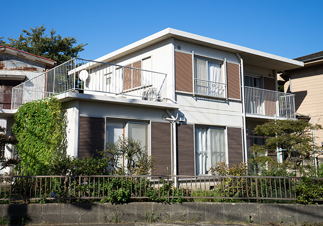 「築10年の一戸建ては売却できる？相場や注意点についても解説」の画像