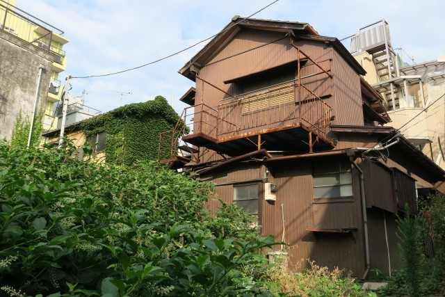 空き家の種類は？放置するとどうなるのかについても解説の画像