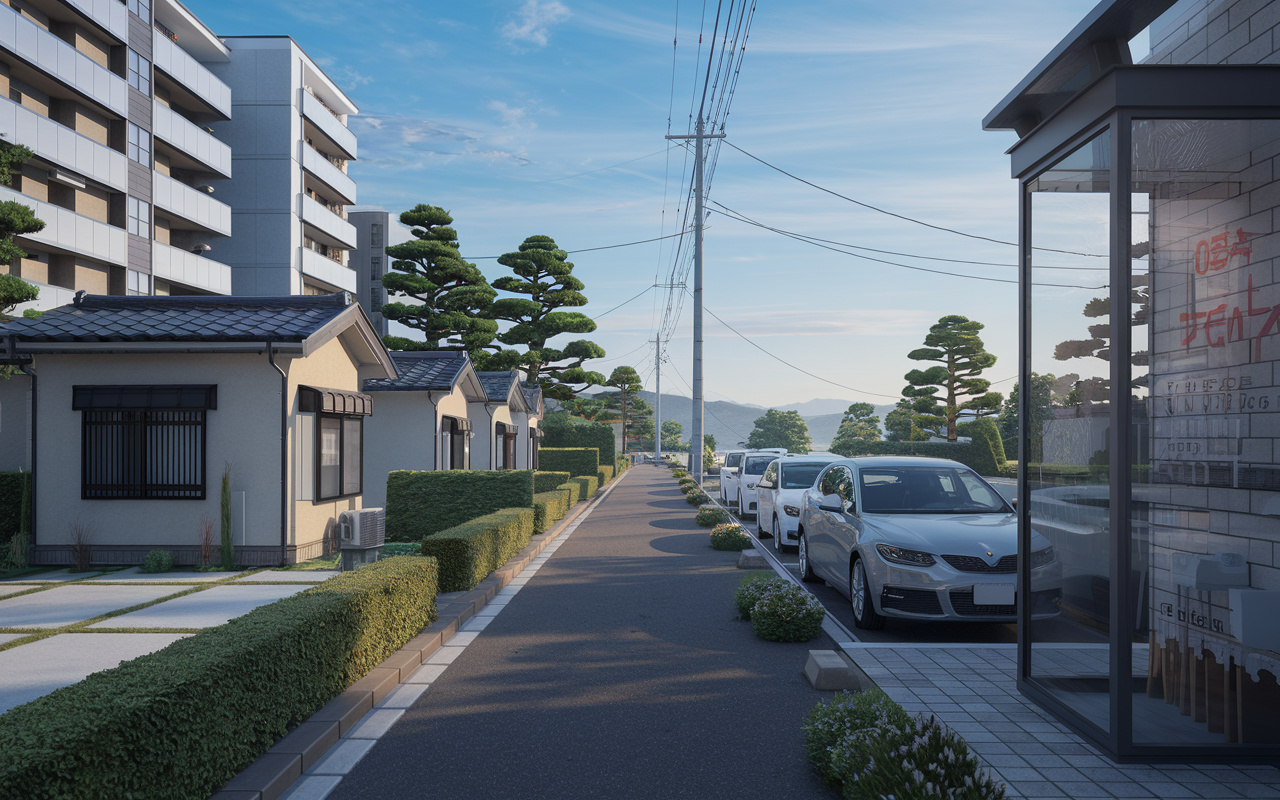 加古川で不動産会社の見極め方に迷う方必見！信頼できる選び方を...の画像
