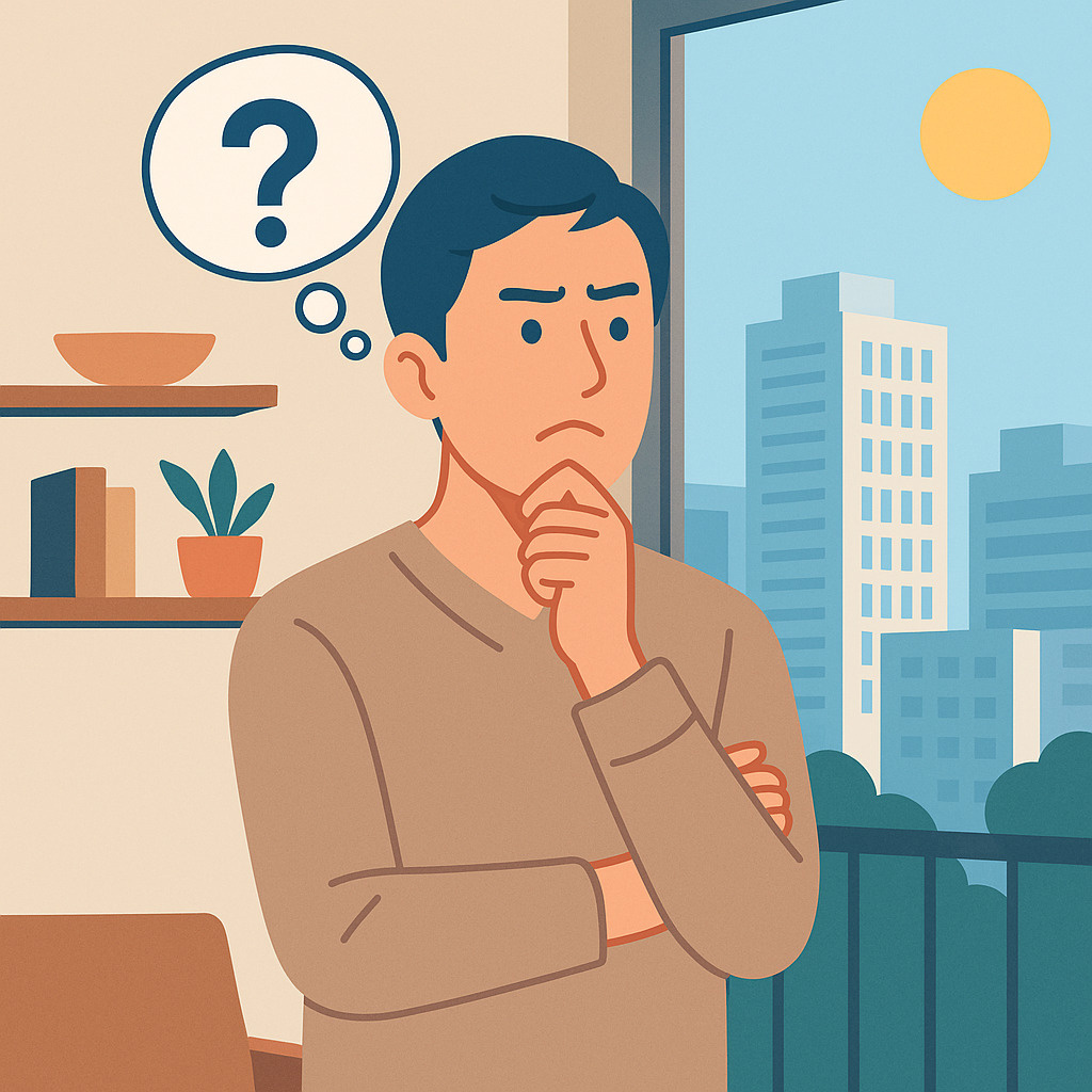 高級マンションの南向きが“人気ない”と言われる理由とは？本当...の画像