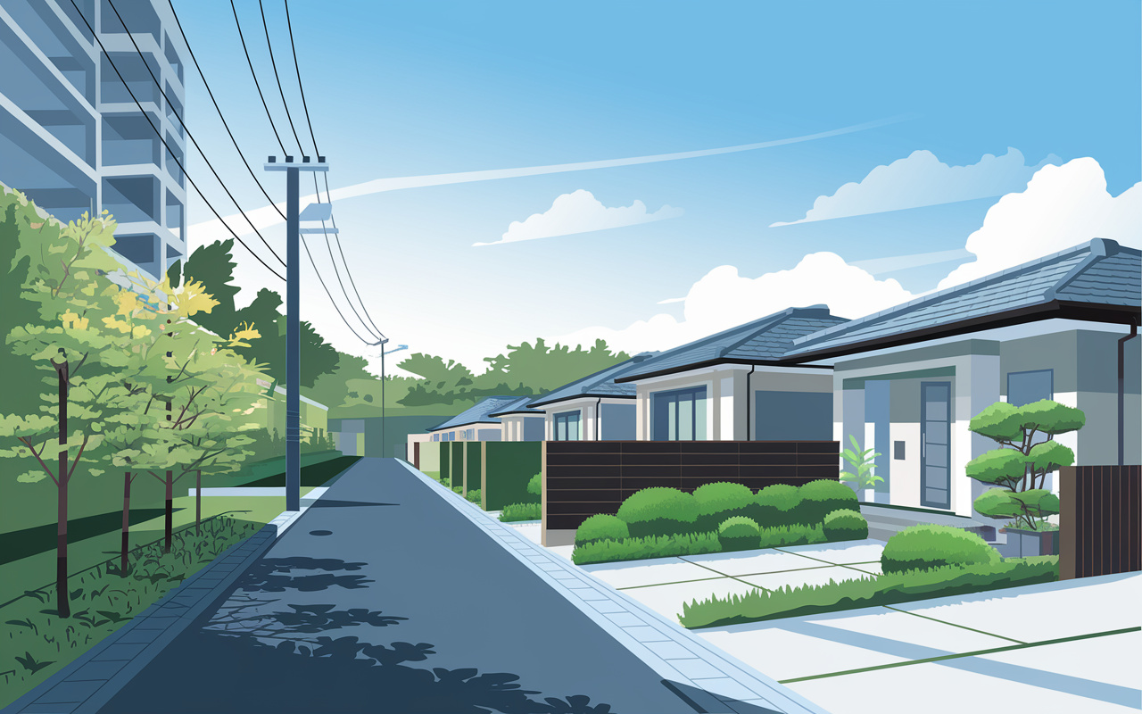 つくばみらい市の空き家売却は何から始めるべき？相場や手順を知...の画像