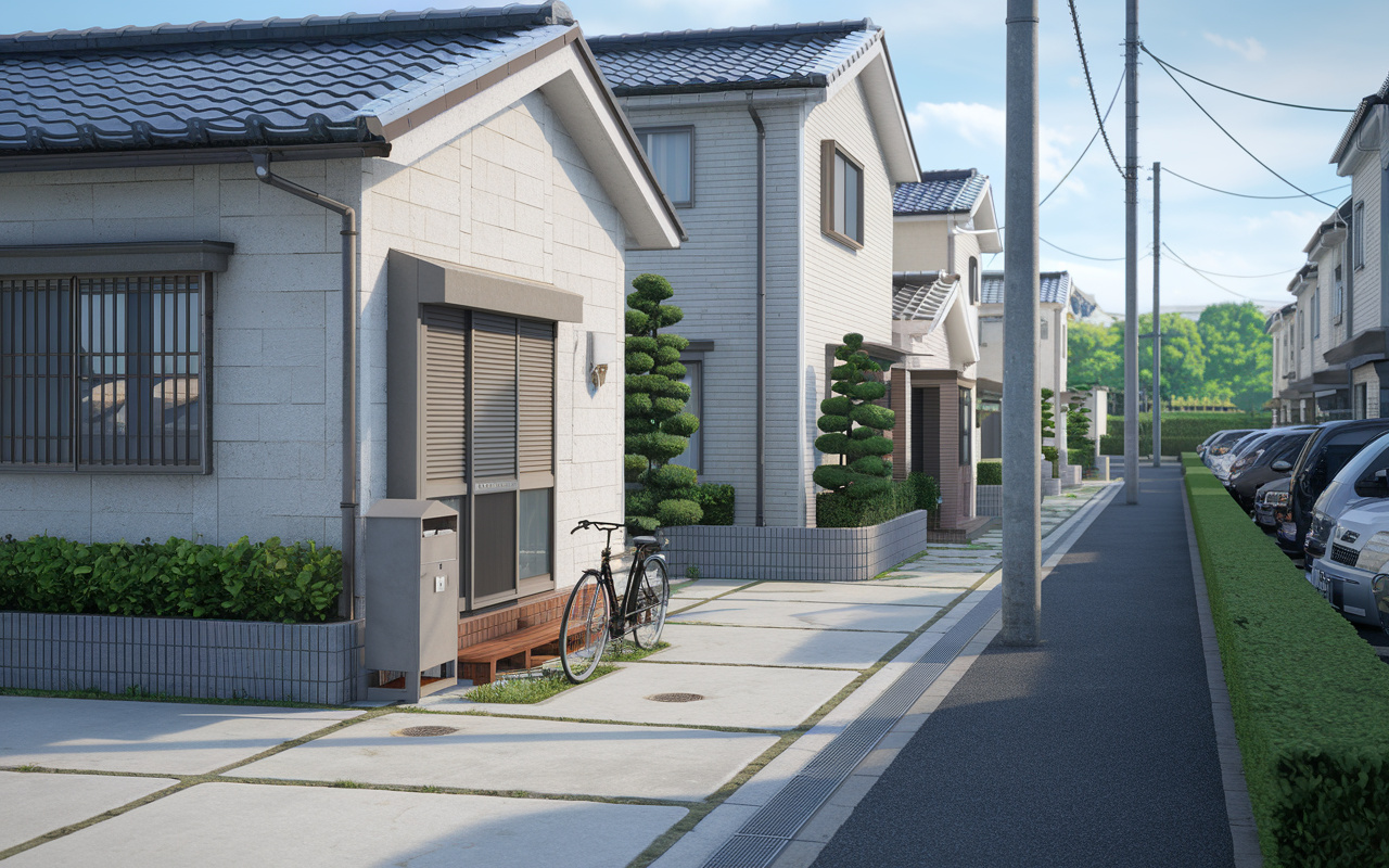 つくばみらい市の空き家売却を検討中ですか？補助金の活用方法も...の画像